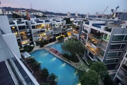 The Beverly (D21), Apartment #453597611